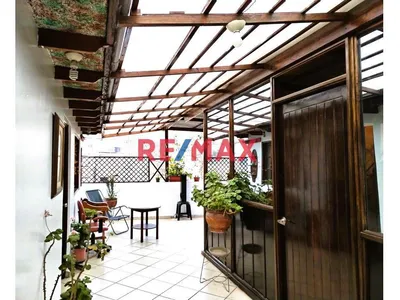 ✨ ¡Hermoso Dúplex En Chaclacayo: ¡Sol, Paz Y La Vista De Tus Sueños! ✨