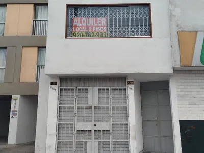 Alquiler de Local Comercial en Breña - Lima 0 Dormitorio 