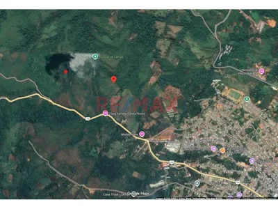 Venta De Terreno En Lamas -  San Martin