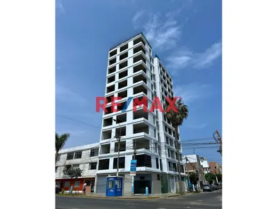 “Venta De Departamento En La Perla Callao - ¡Moderno Y Listo Para Ti! "