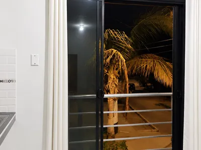 Departamento 1 dorm. 30 m²