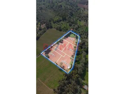 Terreno En Venta En Santa Cruz De Cocachacra