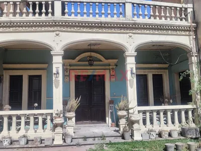 Joya Arquitectónica En El Corazón De Arequipa: 1,319 M^2 De Historia Y Potencial