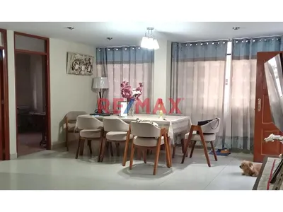 Se Alquila Departamento Amoblado, En Urb. San Juan, Chiclayo