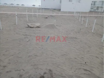 Venta De Terreno En Condominio Neptuno – Cerro Azul