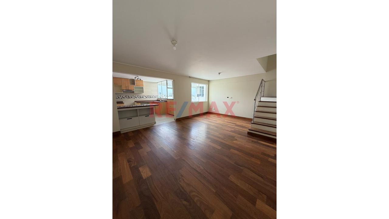 Hermoso Triplex En Magdalena