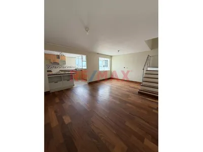 Hermoso Triplex En Magdalena