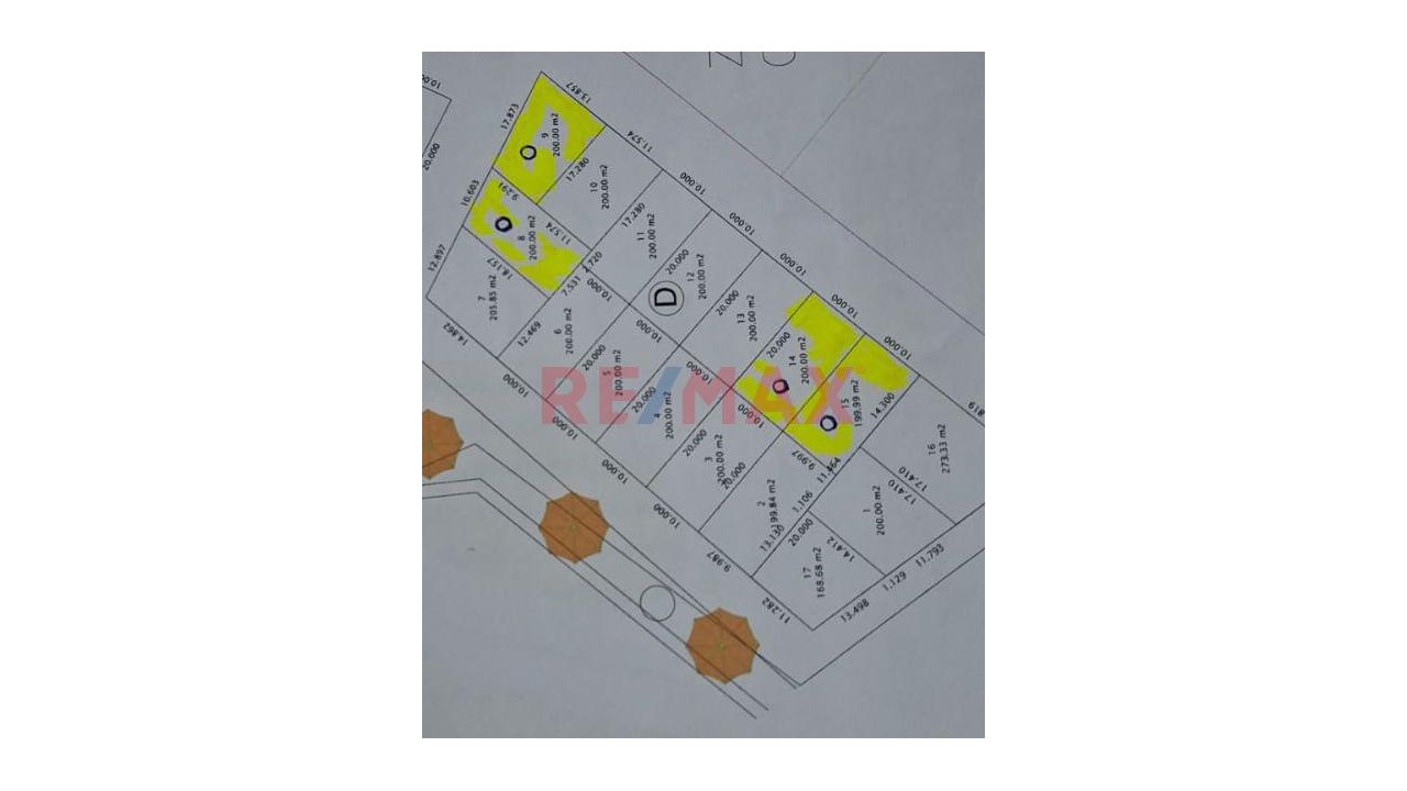¡Oportunidad En Chiguata! Vendo Terreno Agrícola Con Servicios Completos