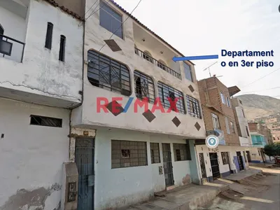 🏡✨ ¡Amplio Y Cómodo Departamento Ideal Para Vivir Con Tranquilidad En Comas! ✨🏡