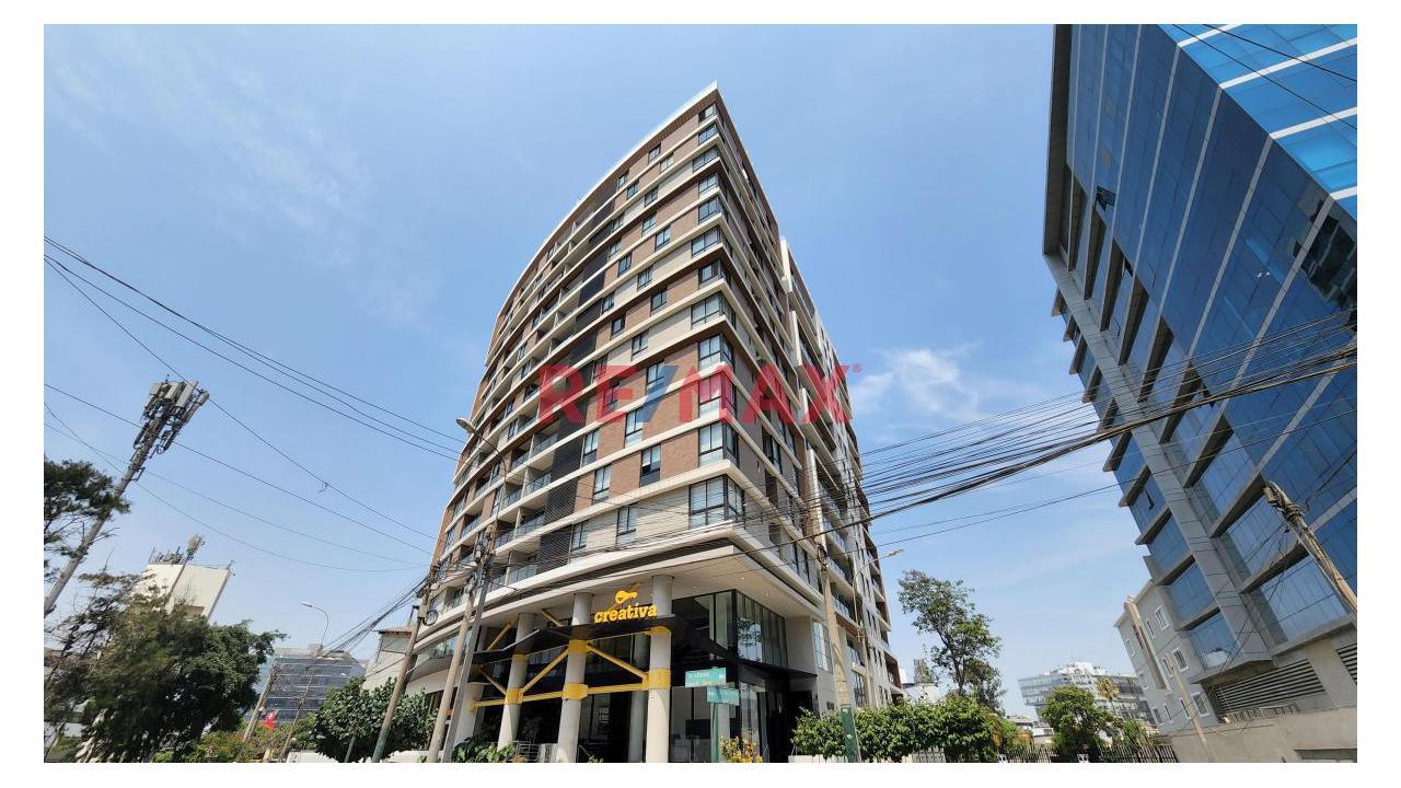 Venta De Hermoso Departamento En El Polo – Surco, Zona Exclusiva