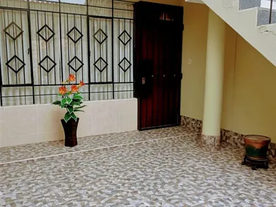 Alquiler de Departamento en Pueblo Libre - Lima 2 Dormitorios 