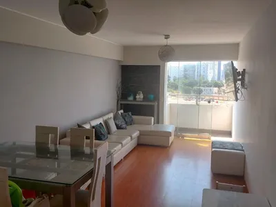 Venta de Departamento en Magdalena - del - Mar - Lima 3 Dormitorios