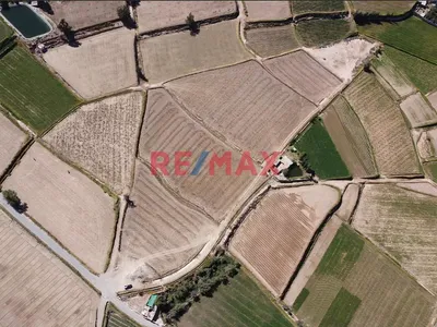 Venta De Terreno Agrigola 2.5 Hectareas Excelente Ubicacion, Cerca A Variante Uchumayo- Tiabaya