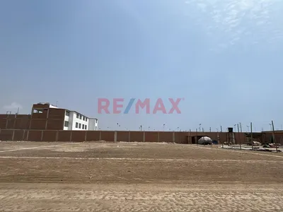 Se Vende Terreno Industrial En Avenida La Playa Ventanilla