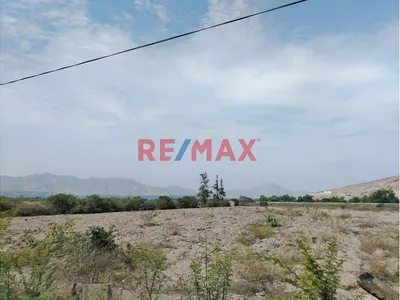 Oportunidad Se Vende Terreno En La Esperanza Huaral