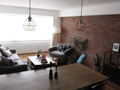 Venta de Departamento en Miraflores - Lima 3 Dormitorios