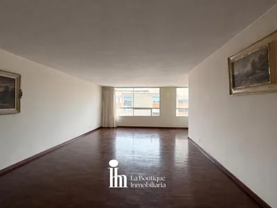 Venta de Departamento en Miraflores - Lima 3 Dormitorios