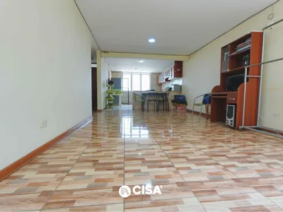 Venta de Departamento en Santiago de Surco - Lima 3 Dormitorios