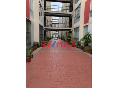Venta De Departamento En San Miguel