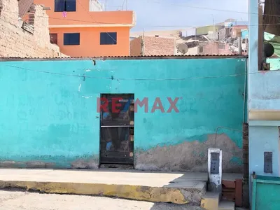 🏡 Oportunidad De Terreno En Pucusana 🌊