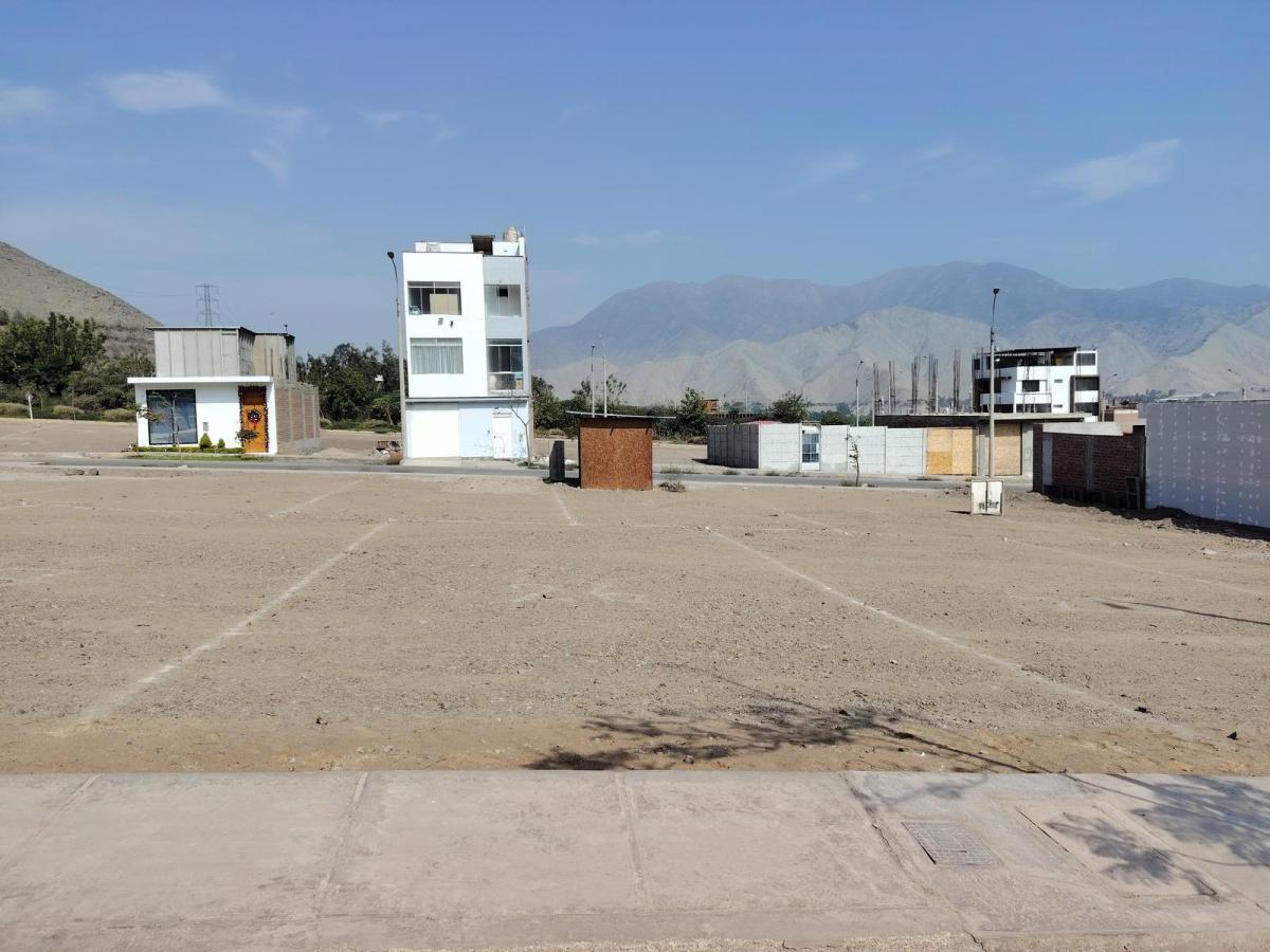 Venta de Terreno / Lote en Pachacamac - Lima 0 Dormitorio 