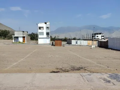 Venta de Terreno / Lote en Pachacamac - Lima 0 Dormitorio 