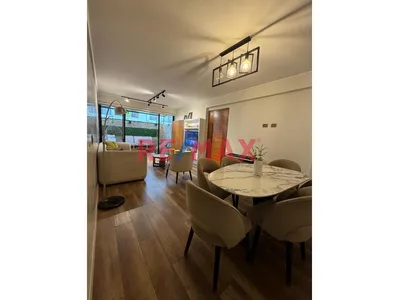 Departamento en venta · Av Surco 226, Santiago de Surco · 112 m², 3 dorm.