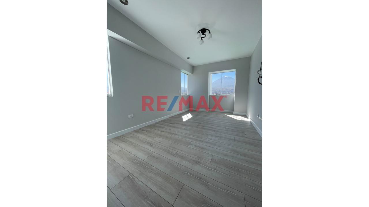 Venta De Departamento Exclusivo En La Chacrita