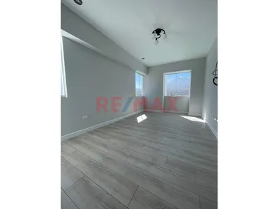 Venta De Departamento Exclusivo En La Chacrita