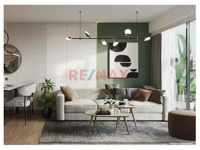 ✨ Preventa | Moderno Mini Departamento En Santa Beatriz