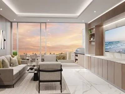 Venta de Departamento en Surquillo - Lima 1 Dormitorio