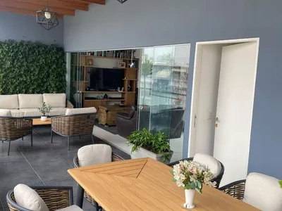 Venta de Departamento en Miraflores - Lima 3 Dormitorios