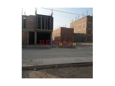 Oportunidad Lote Cond.Prado Verde Carabayllo