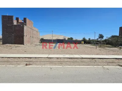 🏡✨ Oportunidad Única: Se Alquilan 2 Terrenos Juntos En Sol De Ica Xviii ✨🏡