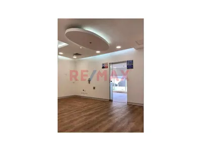 Venta Oficina En San Isidro
