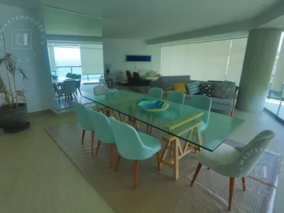 Venta de Departamento en San Bartolo - Lima 3 Dormitorios 