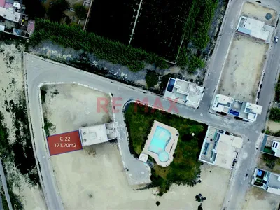 Se Vende Terreno En Camaná