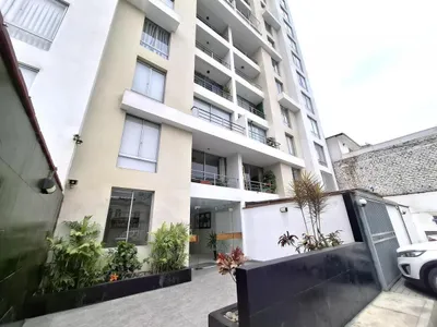 Venta de Departamento en Lince - Lima 3 Dormitorios 
