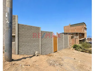 Venta Terreno Industrial En Ventanilla- Con Titulo De Propiedad