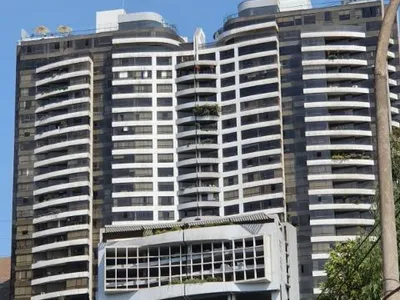 Departamento en venta · Club Golf de los Incas, Santiago de Surco · 372 m², 4 dorm.