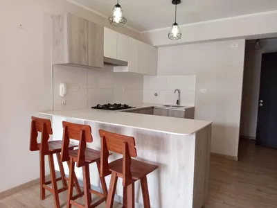 Venta de Departamento en Santiago de Surco - Lima 2 Dormitorios