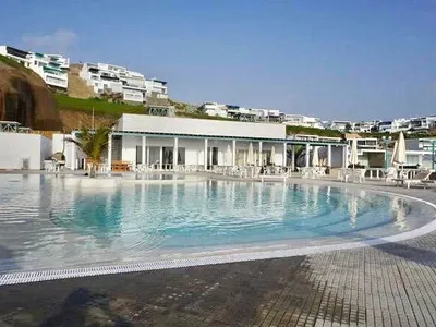 Venta de Casa de Playa en Asia - Cañete 5 Dormitorios 