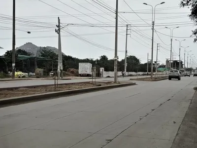 Venta de Terreno / Lote en Pachacamac - Lima