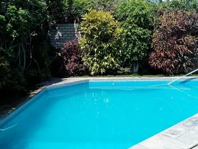 Venta de Casa en San Borja - Lima 6 Dormitorios 