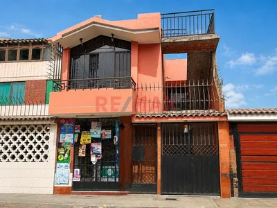 Venta De Casa Urb El Pacifico - 8Ndorm I 4 Baños