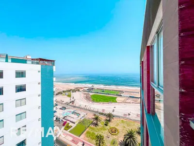 Venta de Departamento en San Miguel - Lima 3 Dormitorios
