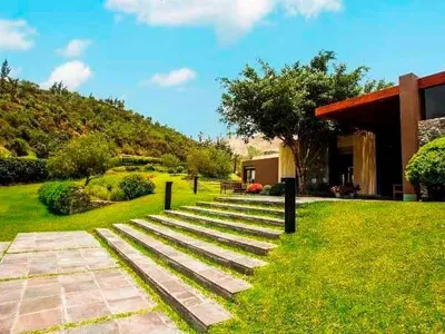 Venta de Terreno / Lote en Cieneguilla - Lima