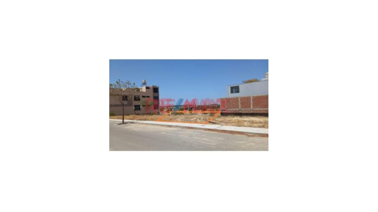Vendo Terreno De Ocasion 200M2 En Miraflores Boulevard Park Plaza
