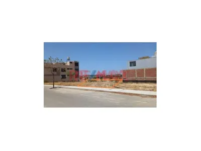 Vendo Terreno De Ocasion 200M2 En Miraflores Boulevard Park Plaza