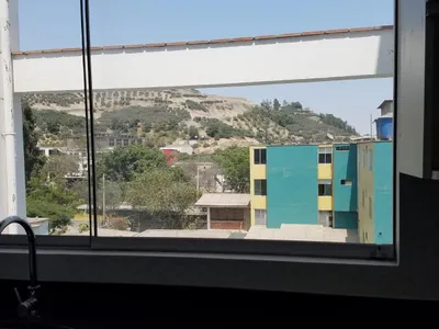 Departamento en venta · Calle las Azucenas, Santiago de Surco · 151 m², 3 dorm.